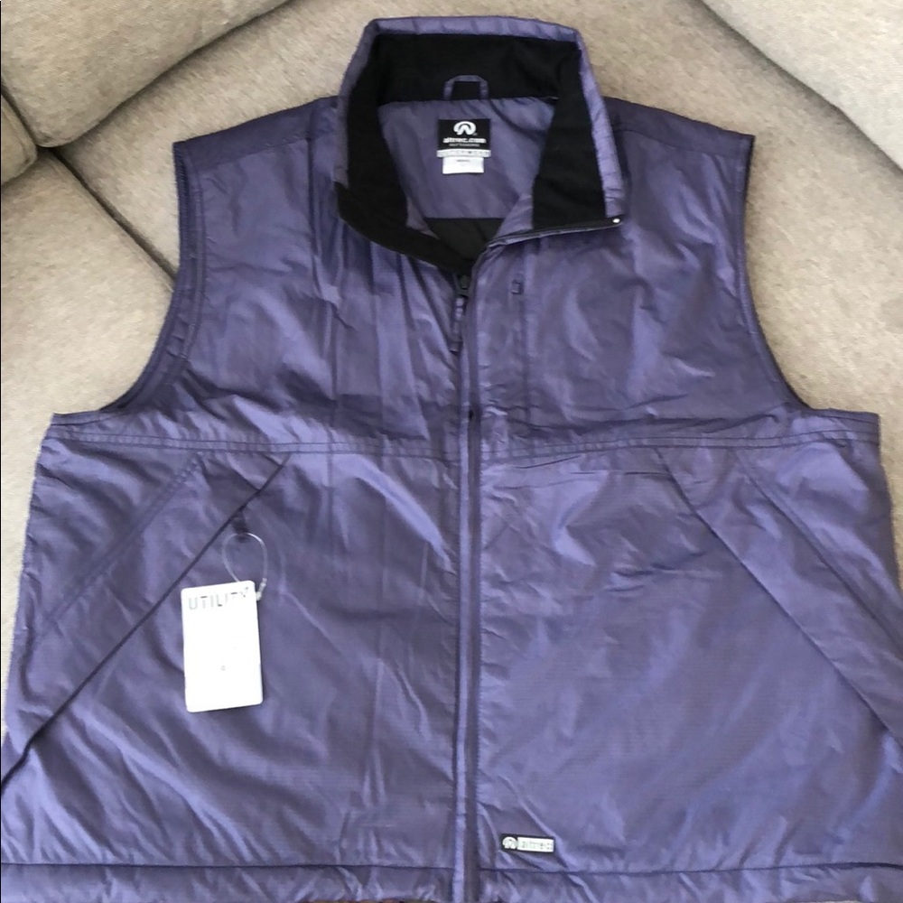 Altrec Utility Vest